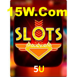 5U App Interface