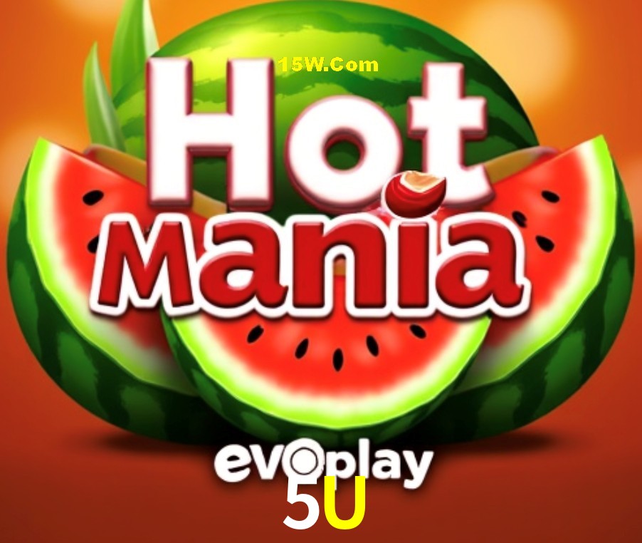 Welcome Bonus 5U