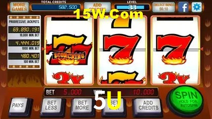 Account Benefits 5U