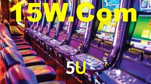 Welcome Bonus 5U