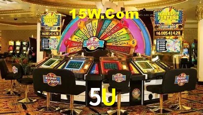 Slot Games 5U